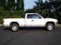 1999 Dakota SLT Extended Cab 4x4 #4