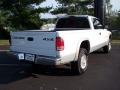 1999 Dakota SLT Extended Cab 4x4 #8