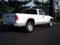 1999 Dakota SLT Extended Cab 4x4 #9