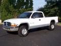 1999 Dakota SLT Extended Cab 4x4 #12
