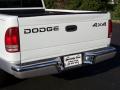 1999 Dakota SLT Extended Cab 4x4 #19