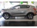 2011 Sportage EX #3