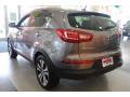2011 Sportage EX #4