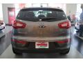 2011 Sportage EX #5