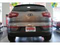 2011 Sportage EX #6