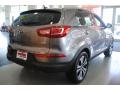 2011 Sportage EX #7