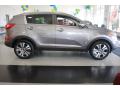 2011 Sportage EX #8