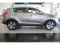2011 Sportage EX #9