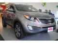 2011 Sportage EX #10