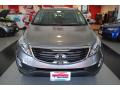2011 Sportage EX #11
