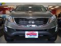 2011 Sportage EX #12