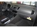 2011 Sportage EX #15