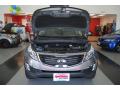 2011 Sportage EX #22