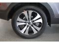 2011 Sportage EX #26