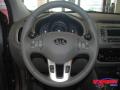 2011 Sportage EX #28