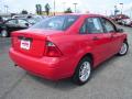 2007 Focus ZX4 SE Sedan #5