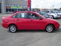 2007 Focus ZX4 SE Sedan #6