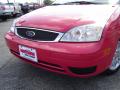 2007 Focus ZX4 SE Sedan #9
