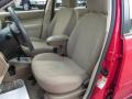 2007 Focus ZX4 SE Sedan #12