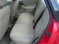 2007 Focus ZX4 SE Sedan #19