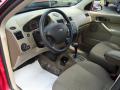 2007 Focus ZX4 SE Sedan #23