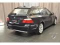 2010 5 Series 535i xDrive Sports Wagon #2