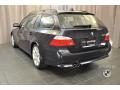 2010 5 Series 535i xDrive Sports Wagon #4