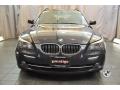 2010 5 Series 535i xDrive Sports Wagon #6
