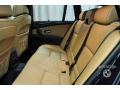 2010 5 Series 535i xDrive Sports Wagon #9