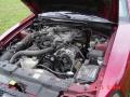 2004 Mustang V6 Convertible #13