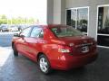 2008 Yaris Sedan #5