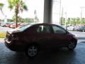 2008 Yaris Sedan #6