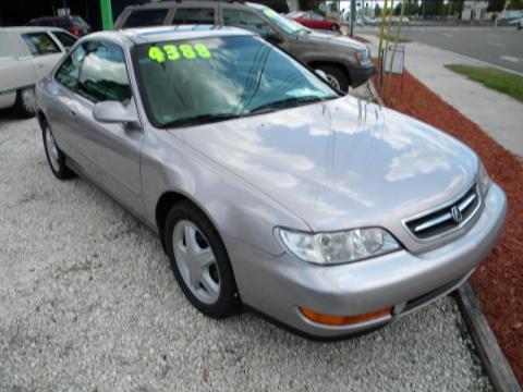 Primrose Mist Metallic Acura CL 2.2. Click to enlarge. Primrose Mist Metallic Acura CL 2.2. Click to enlarge.