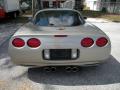 1998 Corvette Coupe #6