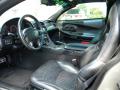 1998 Corvette Coupe #8