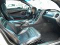 1998 Corvette Coupe #10