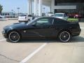 2009 Mustang GT Premium Coupe #3