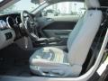 2009 Mustang GT Premium Coupe #8