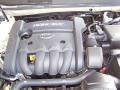 2008 Optima LX #6