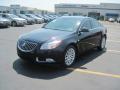 2011 Buick Regal CXL Carbon Black Metallic
