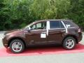 2010 MKX AWD #4