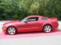 2008 Mustang GT/CS California Special Coupe #2