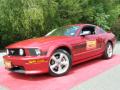 2008 Mustang GT/CS California Special Coupe #3