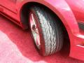 2008 Mustang GT/CS California Special Coupe #4