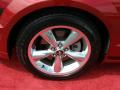 2008 Mustang GT/CS California Special Coupe #5
