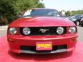 2008 Mustang GT/CS California Special Coupe #6