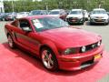2008 Mustang GT/CS California Special Coupe #7