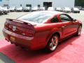 2008 Mustang GT/CS California Special Coupe #8