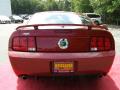 2008 Mustang GT/CS California Special Coupe #9