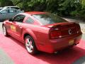 2008 Mustang GT/CS California Special Coupe #10